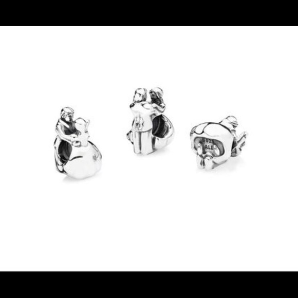 pandora charm dance pandora charm dance